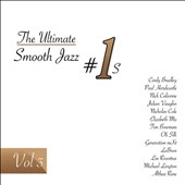 The Ultimate Smooth Jazz #1's Vol.3[74]