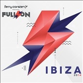 Full On: Ibiza 2014