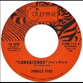 Comencemos Comencemos