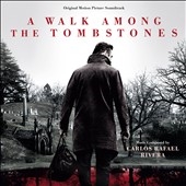A Walk Among the Tombstones 