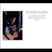 Art of the Acoustic Steel String Guitar 6 and 12 