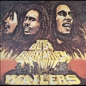 Best Of Bob Marley&The Waile