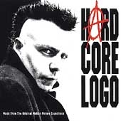 Hard Core Logo