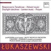 P.Lukaszewski: Musica Sacra 5