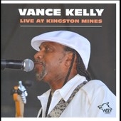 Live at Kingston Mines