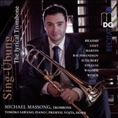 フランツ・シュトラウス: 夜想曲、ラフマニノフ: ヴォカリーズ Op.34-4、ウェーバー: ロマンス、他 フランツ・シュトラウス: 夜想曲、ラフマニノフ: ヴォカリーズ Op.34-4、ウェーバー: ロマンス、他