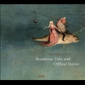 Beauteous Tales and Off Beat Stories Beauteous Tales and Off Beat Stories