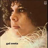 Gal Costa/ガル・コスタ＜生産限定盤＞