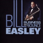 Business Man's Bounce