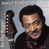 Do the Rump! Do the Rump!