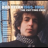 The Cutting Edge 1965-1966: The Bootleg Series, Vol.12 ［3LP+2CD］＜完全生産限定盤＞
