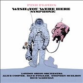 The London Orion Orchestra/Pink Floyd's Wish You Were Here Symphonic[4789517]