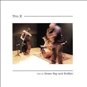 Live In Green Bay And Buffalo