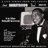 Live On The Small Screen