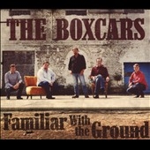 Familiar With the Ground