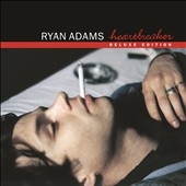 Ryan Adams/Heartbreaker 2CD+DVD[1790026480]