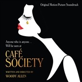 Cafe Society Cafe Society