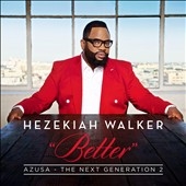 Azusa, The Next Generation 2: Better * Azusa, The Next Generation 2: Better *