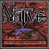 Live From Marmfington Farm - Vol.1 Live From Marmfington Farm - Vol.1