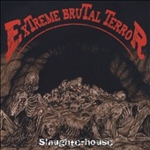 TOWER RECORDS ONLINE㤨Extreme Brutal Terror/Slaughterhouse[1143052]פβǤʤ2,290ߤˤʤޤ