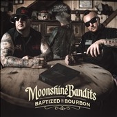 Baptized In Bourbon Baptized In Bourbon