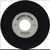 TOWER RECORDS ONLINE㤨Martha High/Little Taste of Soul/Unwind Yourself[RK45069]פβǤʤ1,890ߤˤʤޤ