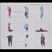 More Songs About Error and Shame