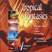Tropical Fantasies [Box]