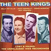 Lost & Found: The Unreleased 1956 Recordings