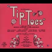 Tip-Toes/Tell Me More