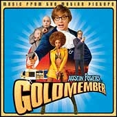 Austin Powers In Goldmember [ECD]