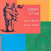 Ismael Silva - Pecam Bis !