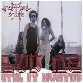 Luv Me (Till It Hurts) [Single]
