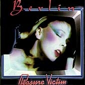 Pleasure Victim [EP]