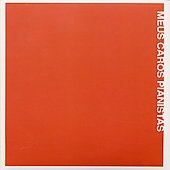 Meus Caros Pianistas