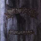 New Jersey [Remaster]