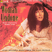 Zooman/Woman Undone