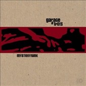 Mysteryfunk [LP]