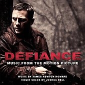 James Newton Howard/Defiance[88697385232]