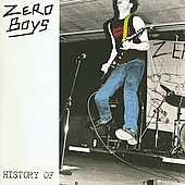 History Of History Of