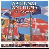 National Anthems Of The World