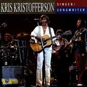 Singer/Songwriter Singer/Songwriter