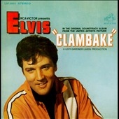 Elvis Presley/Clambake