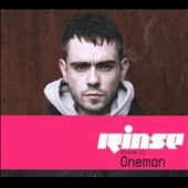Rinse Vol.11 Rinse Vol.11