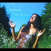 Reema Datta/Here's My Heart