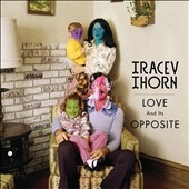 Tracey Thorn/Love And It's Opposite[CD005FEEL]