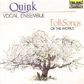 Folk Songs of the World Folk Songs of the World