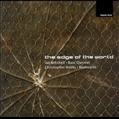 The Edge of the World / Ian Mitchell, Christopher Hobbs