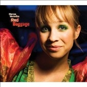 Red Baggage Red Baggage