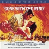 Max Steiner/Gone With The Wind (風と共に去りぬ)